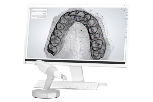 CAD/CAM – Dr. Johnny González